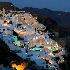 عکس - هتل کاتیکیز یونان، تحقق رویای آرامش مطلق